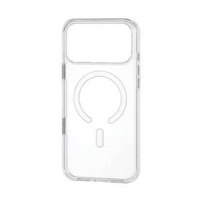 Aras  Transparent Clear Case For iPhone 17 Series