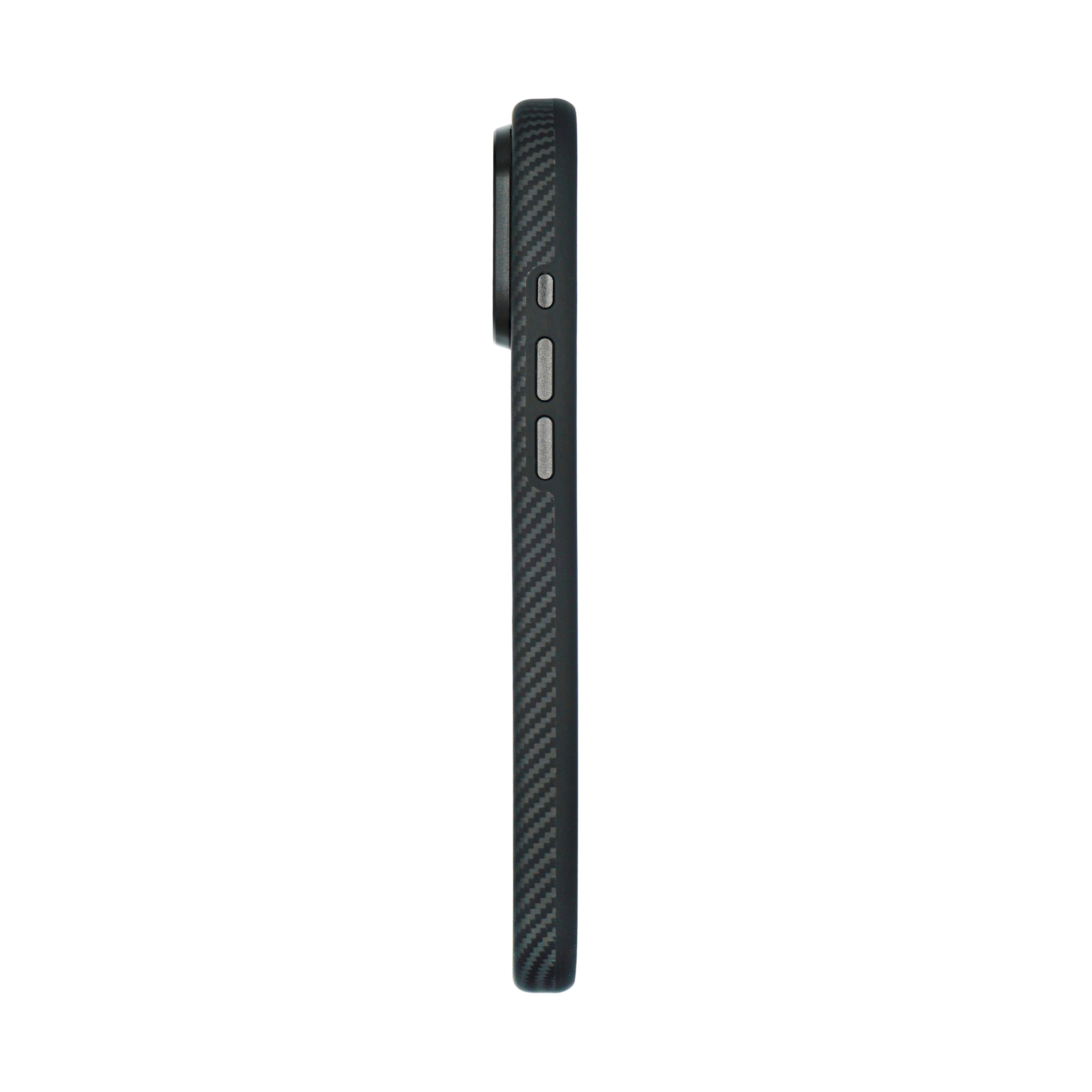 A-Case Aramid Fiber Case For iPhone 17 Pro Max - Savar