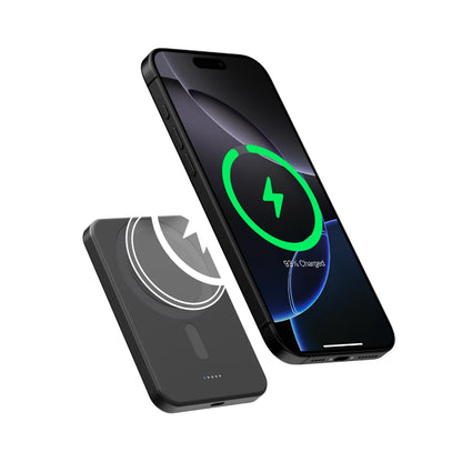 Pitaka Aramid Fiber Magnetic Power Bank - Alien