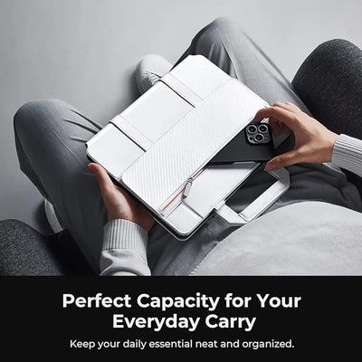 Pitaka Tablet Sleeve Bag for Magic Keyboard iPad Pro 12.9