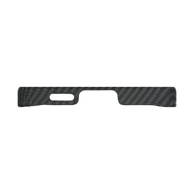 Pitaka Tactile Woven Case for Samsung S25 - Black