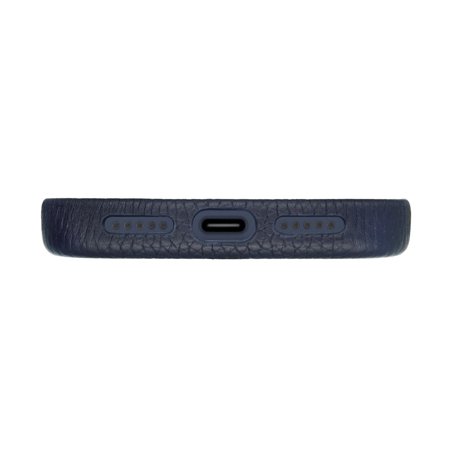 Amur Genuine Leather Case for iPhone 17 Series - Black