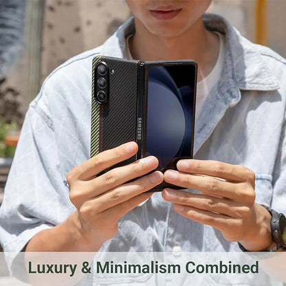 Pitaka Z Fold 5 Case - Overture