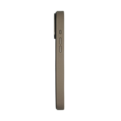 A-Case Vegan Leather Case For iPhone 17 Pro Max - Kilyos