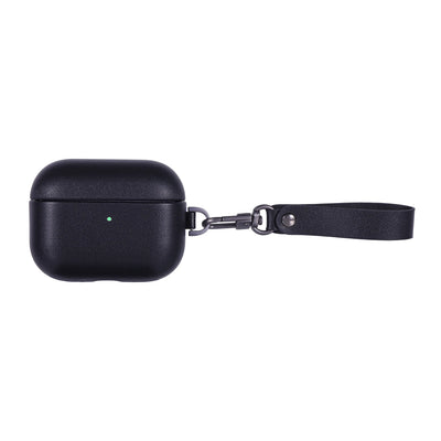 A-Case Vegan Leather Case for AirPods Pro 3 - Kilyos