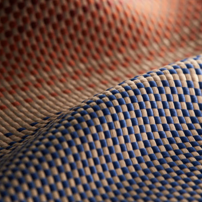 Pitaka Tactile Woven Case With PitaTap Camera Control for iPhone 16 Series - Sunset