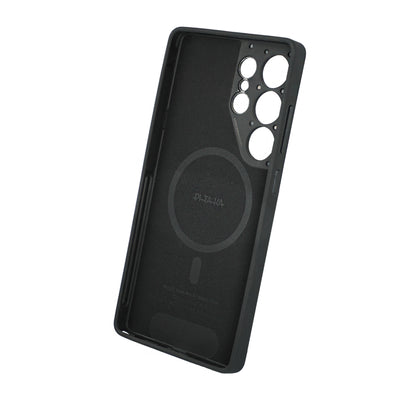 Pitaka Tactile Woven Case for Samsung S25 Ultra - PinButton