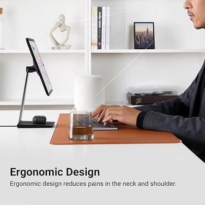 Magnetic Wireless Charging Stand Holder for iPad Pro/iPad Mini 6