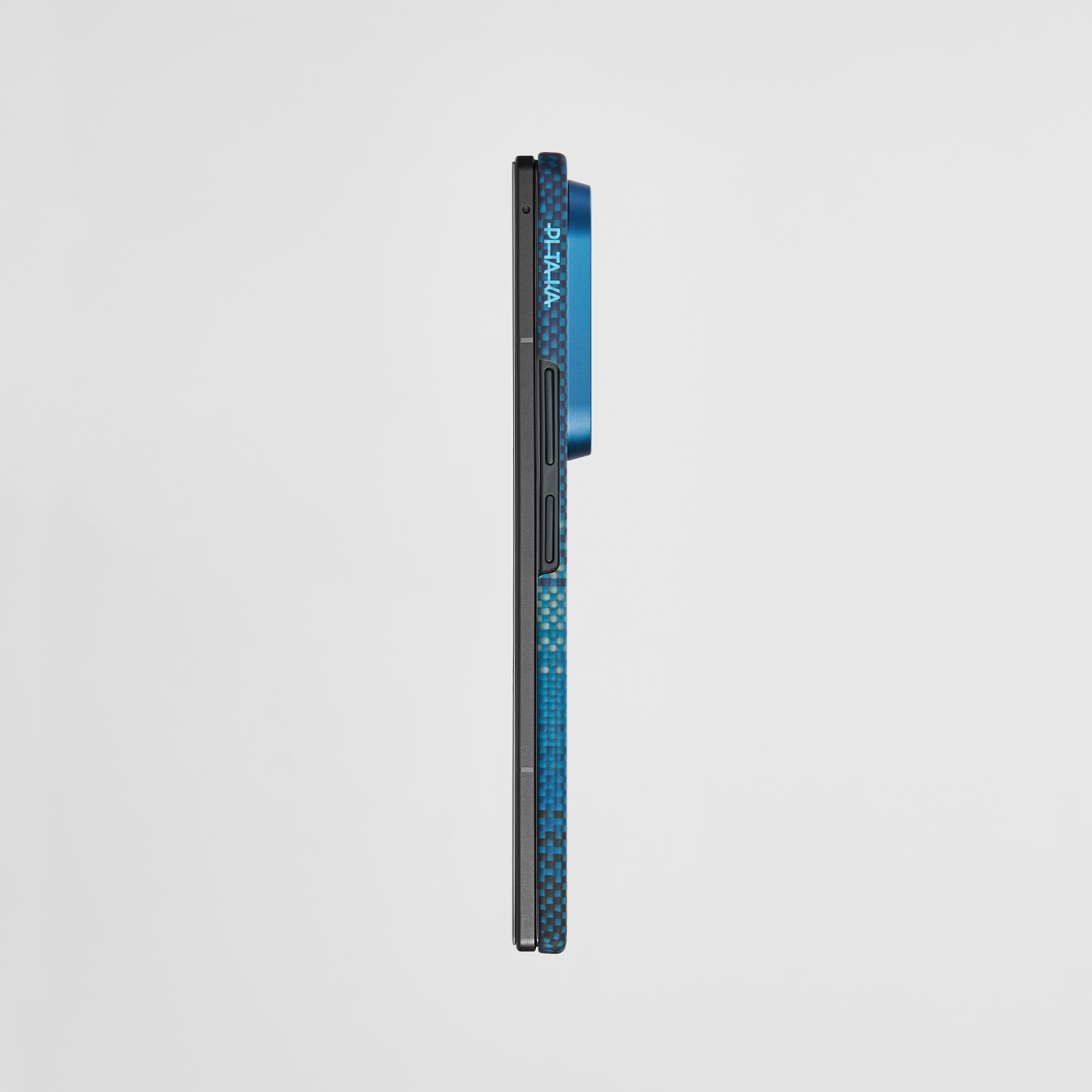 Pitaka Z Fold 7  Fusion  Weaving Case With Ultra-Slim Touch - Moonrise