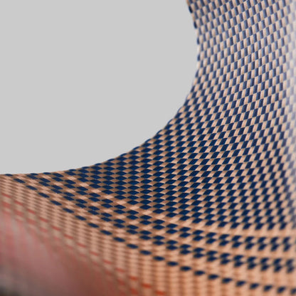 Pitaka Magnetic Woven Wallet - Sunset