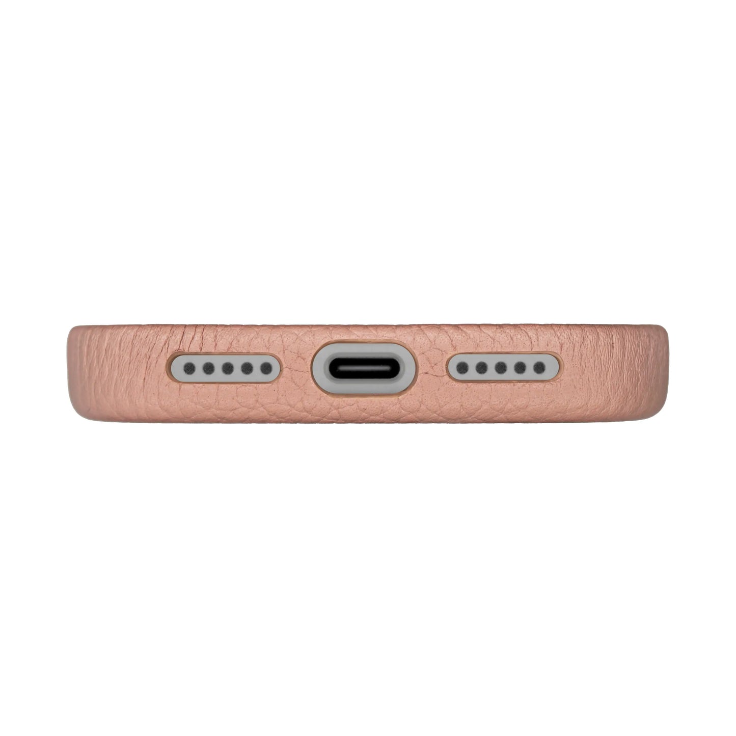 A-Case Genuine Leather Case for iPhone 17 Pro Max - Amur