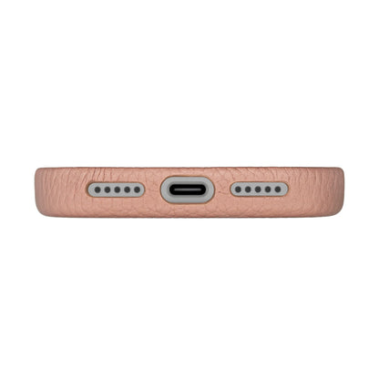A-Case Genuine Leather Case for iPhone 17 Pro Max - Amur