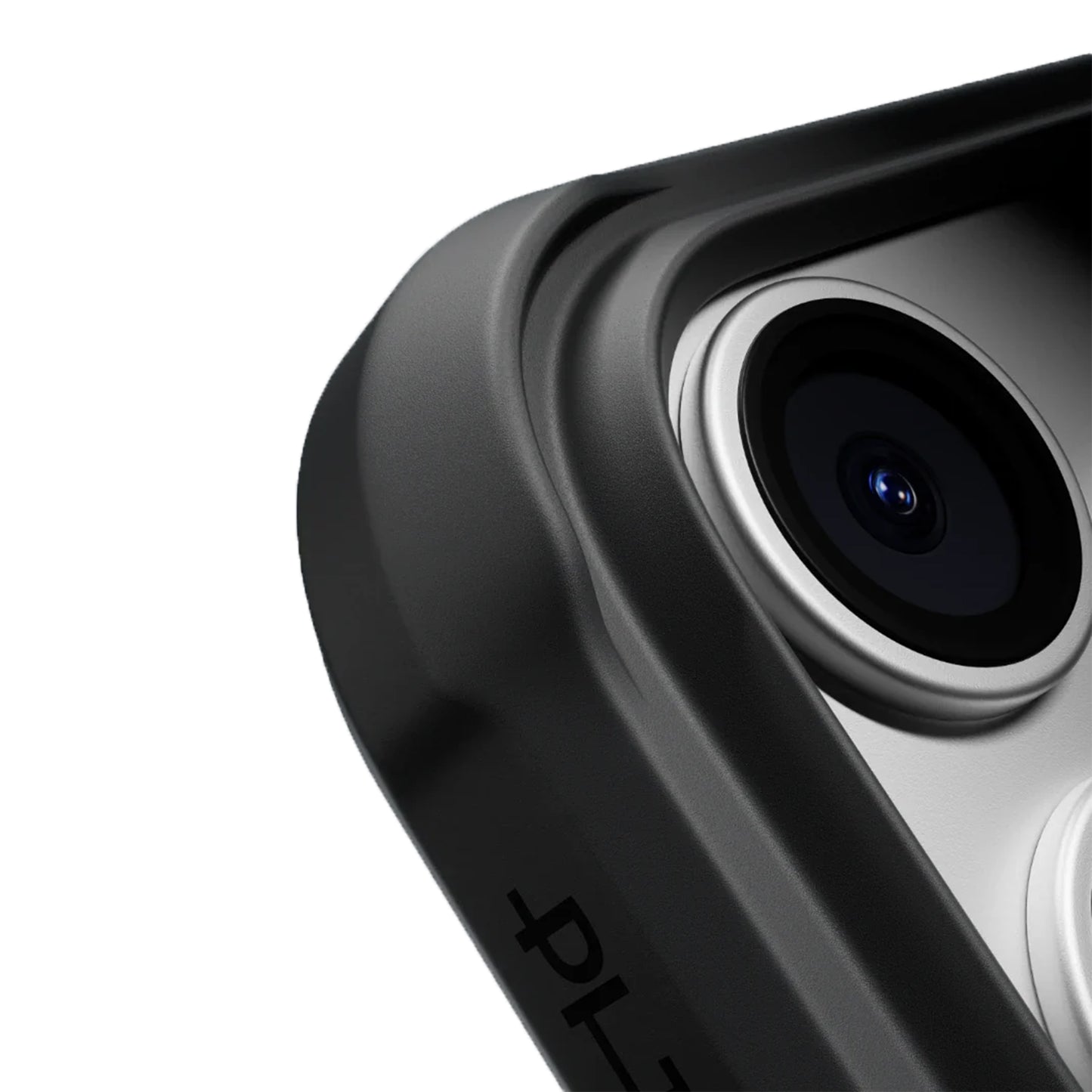 Pitaka Aramid Pro-Guard Case for iPhone 17 Series - Black/Gray