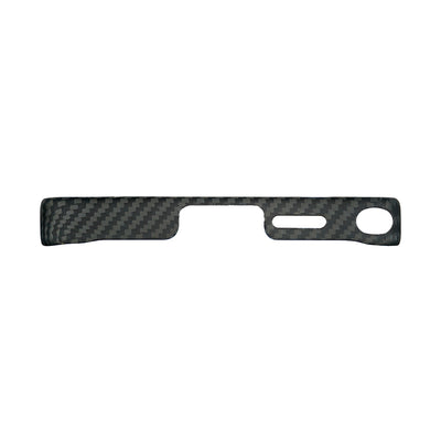 Pitaka Tactile Woven Case for Samsung S25 Ultra -Black