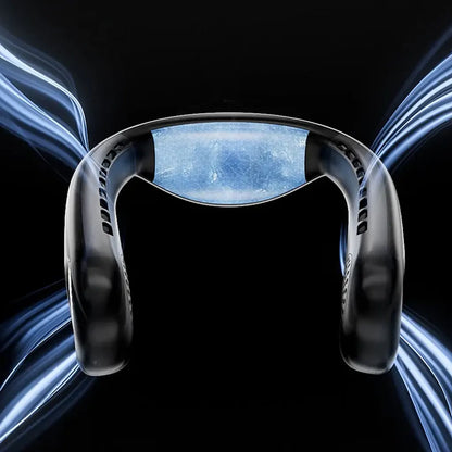 Coolify Air 2024:  Neck Air Conditioner