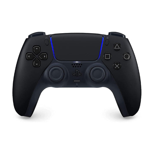 Sony Playstation 5 Dualsense Wireless Controller - Black