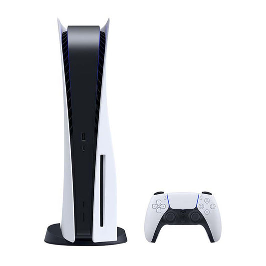 Sony PlayStation 5 Disk Version Console - International Version