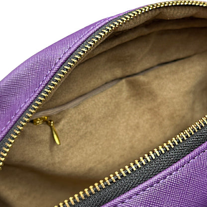 Santa Barbara Stylish Hand Bag Made of Genuine Leather