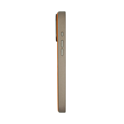 A-Case Vegan Leather Case For iPhone 17 Pro Max - Kilyos