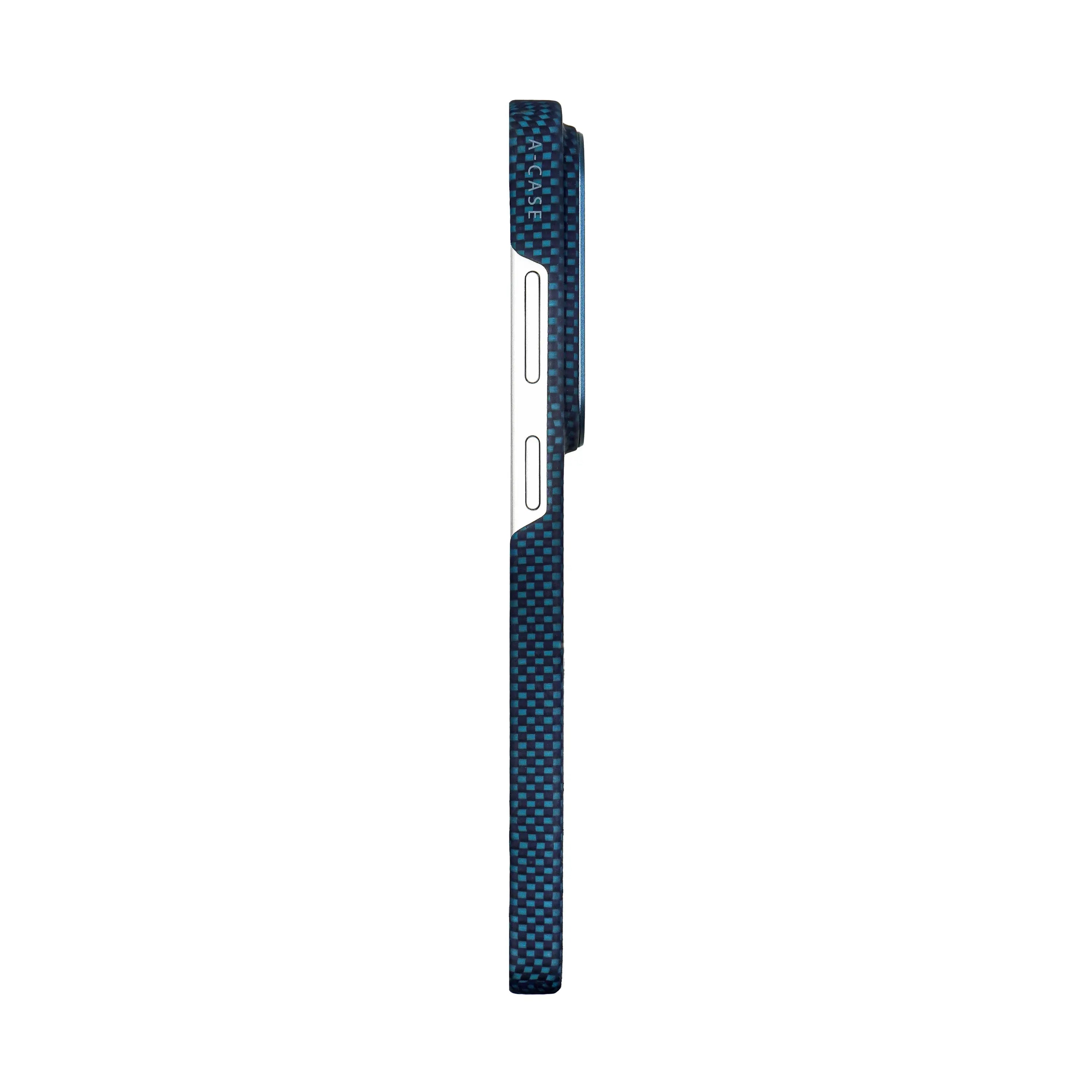 A-Case Aramid Fiber Case for Galaxy S26 Ultra - Desen