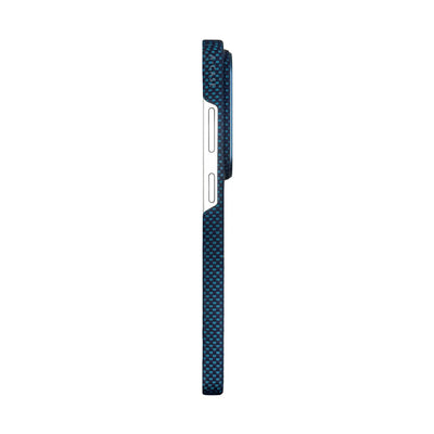 A-Case Aramid Fiber Case for Galaxy S26 Ultra - Desen