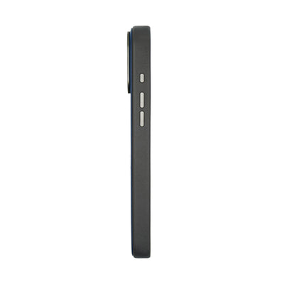 A-Case Vegan Leather Case For iPhone 17 Pro Max - Kilyos