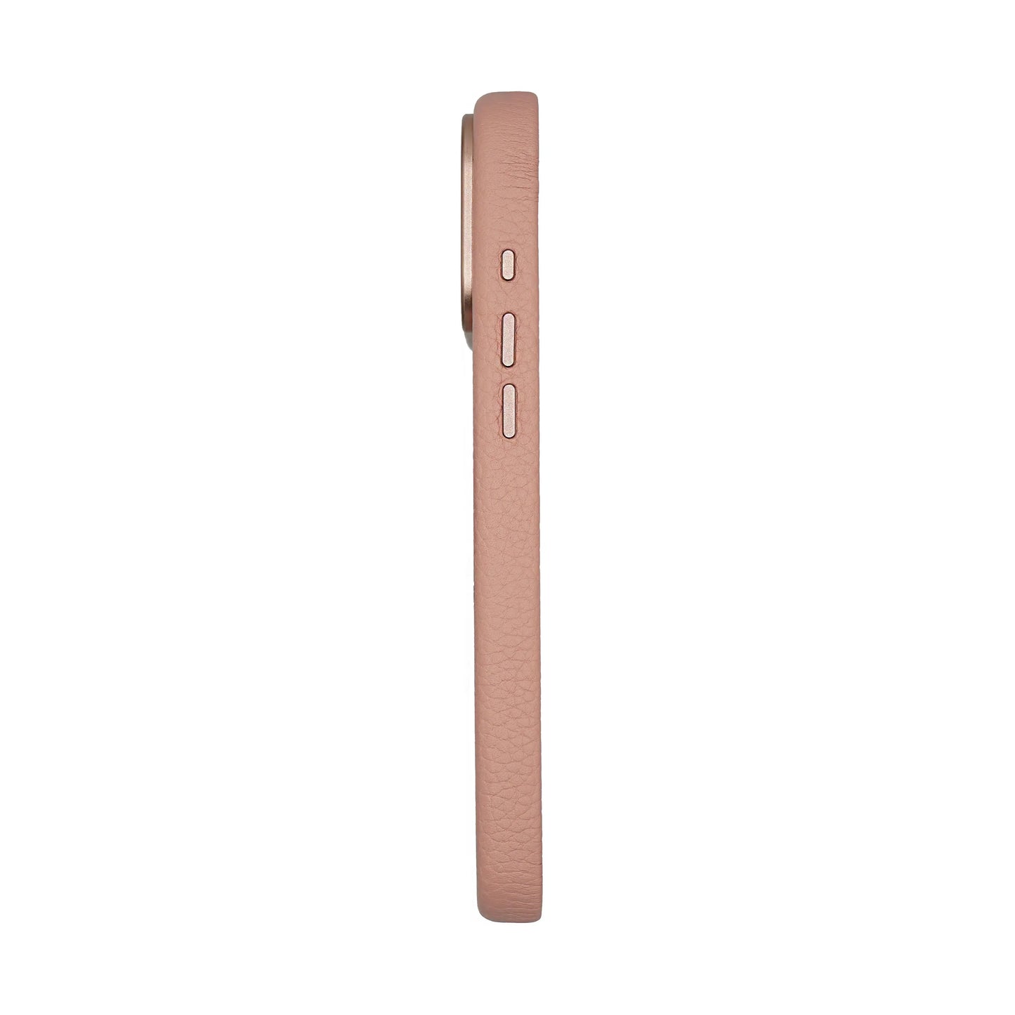 A-Case Genuine Leather Case for iPhone 17 Pro Max - Amur