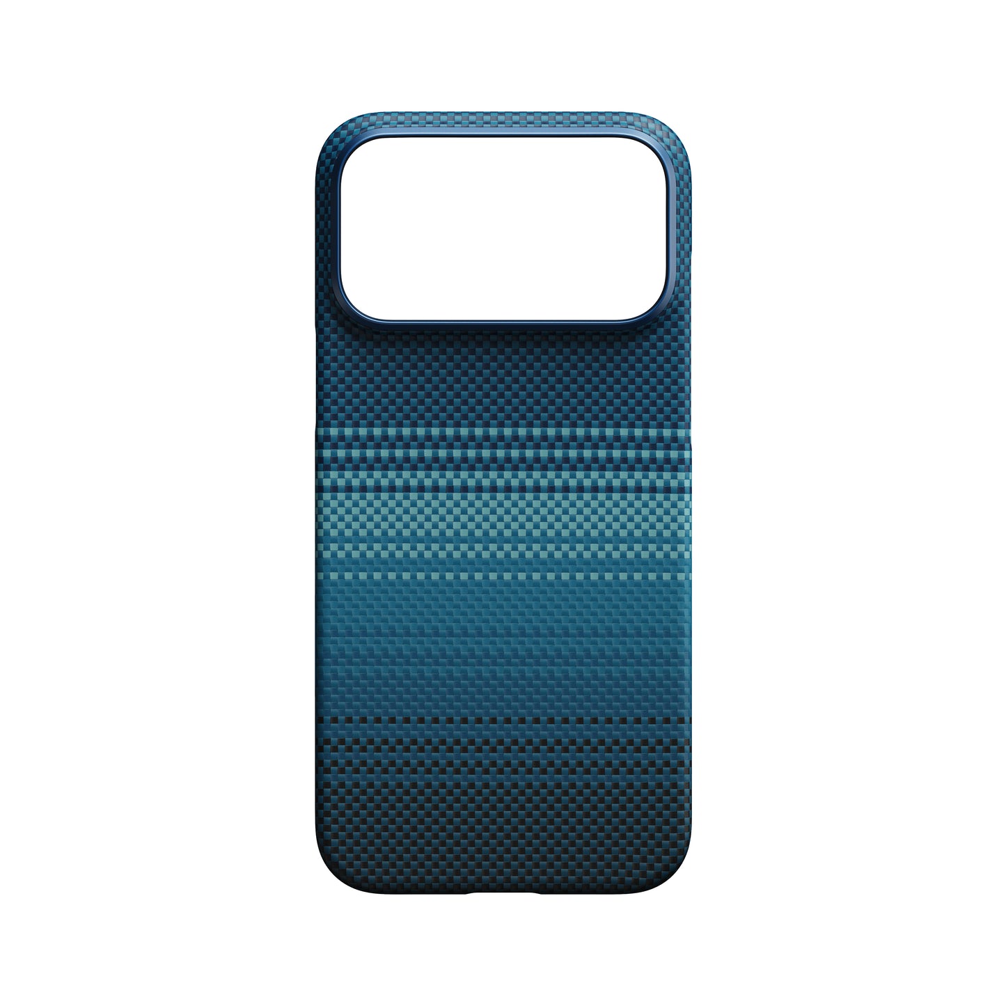 Pitaka Ultra-Slim Case With PitaTap Camera Control for iPhone 17 Series - Moonrise