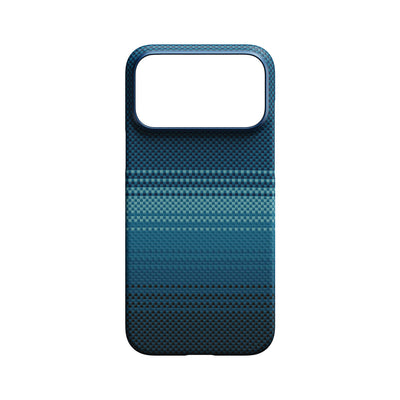 Pitaka Ultra-Slim Case With PitaTap Camera Control for iPhone 17 Series - Moonrise