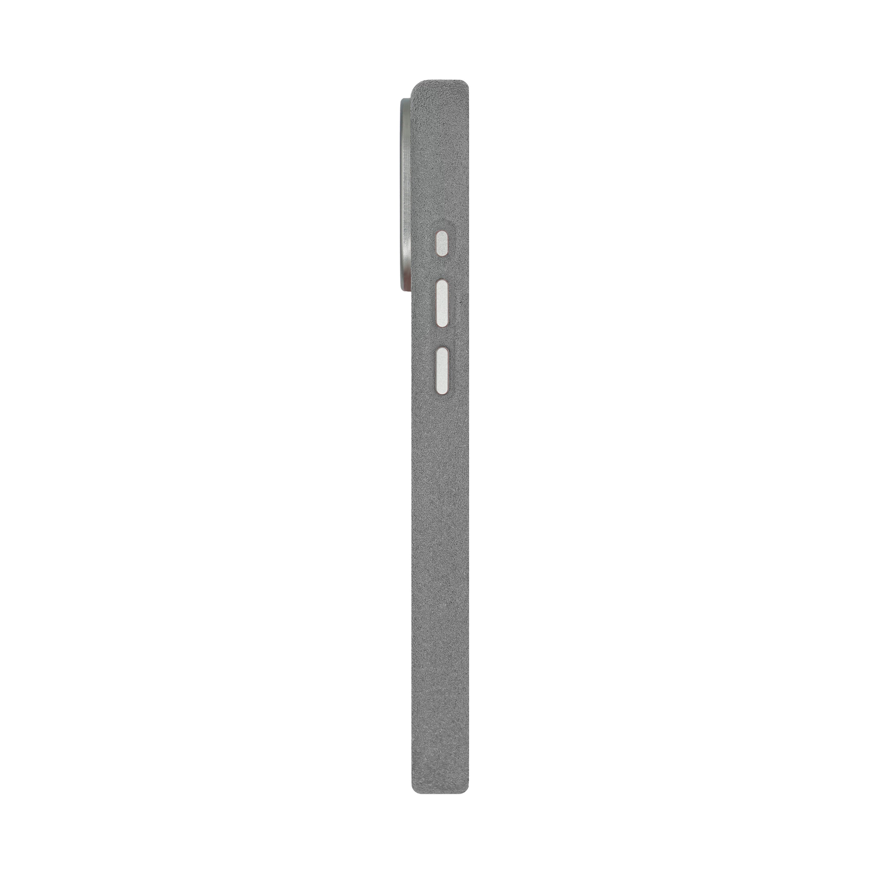 Kadife Alcantara Leather Case For iPhone 17 Pro Max