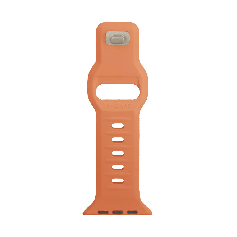 A-Case Apple Watch FKM Durable Band - Amasra