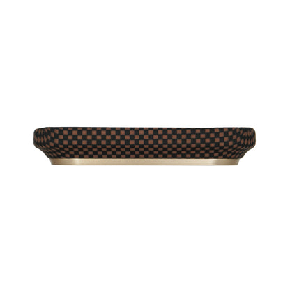 Desen Aramid Fiber Case For iPhone Air - Brown