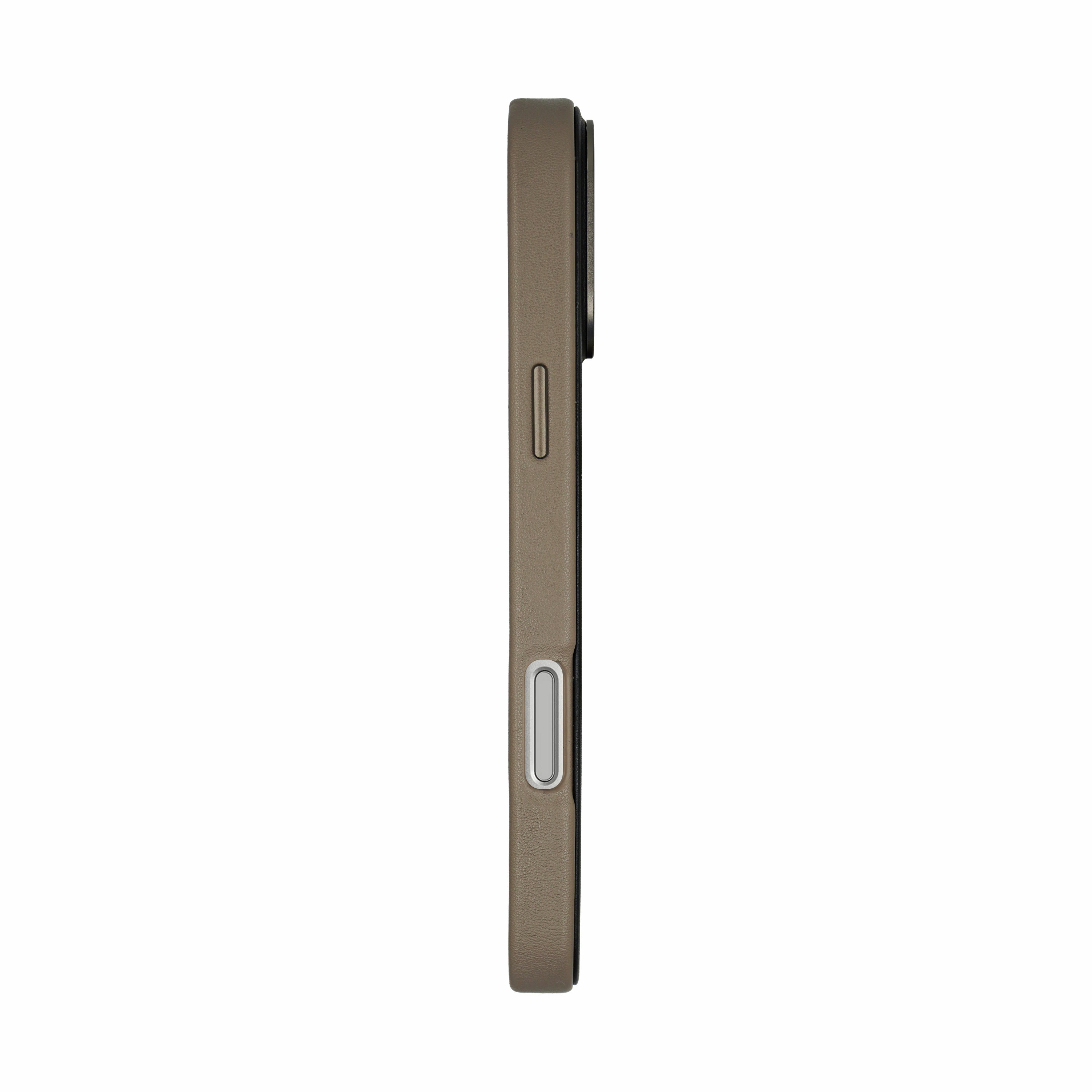 A-Case Vegan Leather Case For iPhone 17 Pro Max - Kilyos