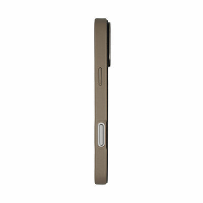 A-Case Vegan Leather Case For iPhone 17 Pro Max - Kilyos