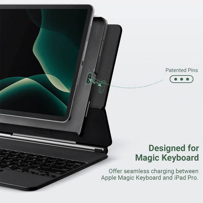 Pitaka Aramid Fiber Case for iPad Pro 11 Inch - Overture