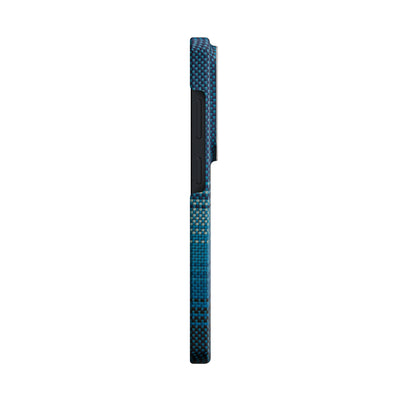 Pitaka Tactile Woven Case for Samsung S26 Ultra - Moonrise