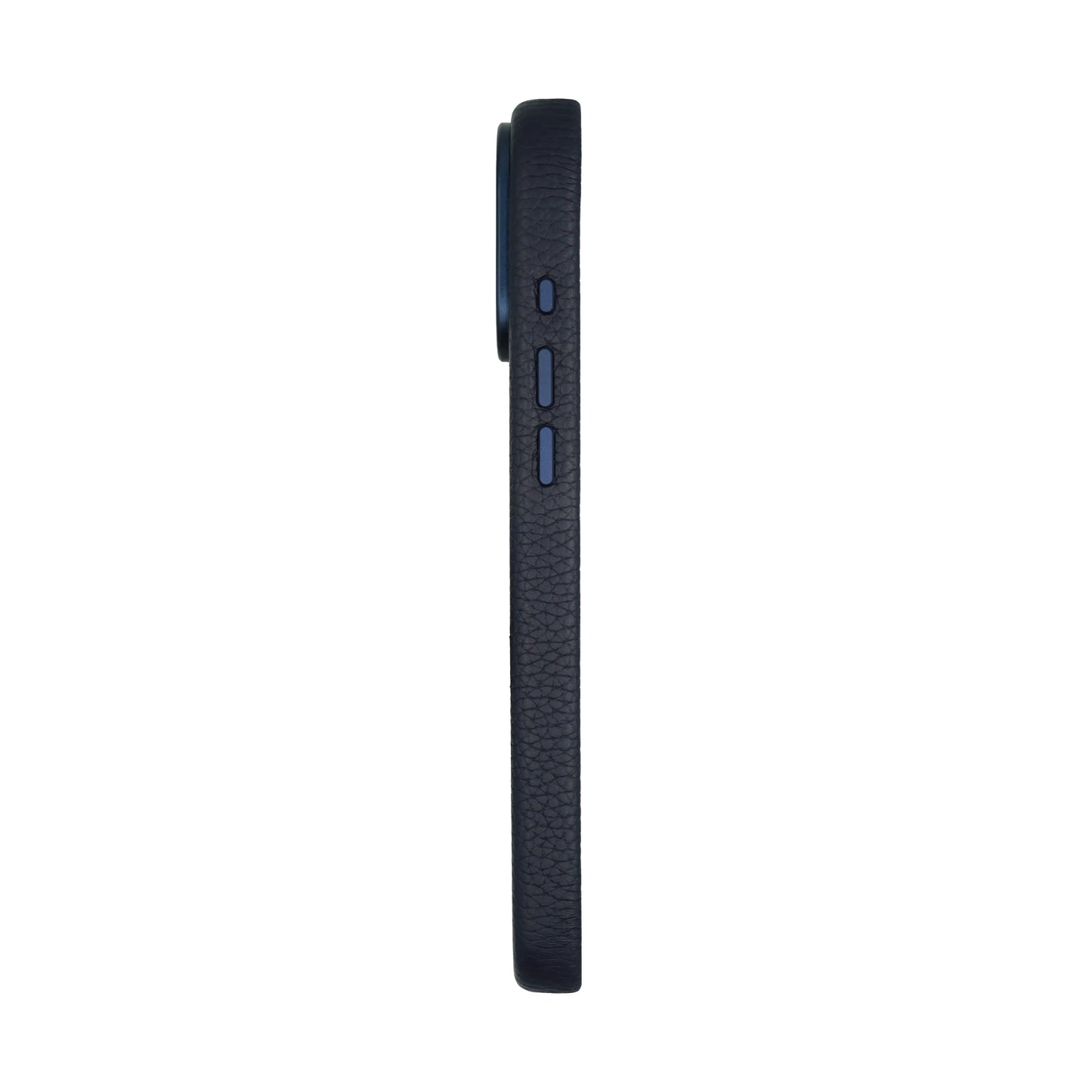 A-Case Genuine Leather Case for iPhone 17 Pro Max - Amur