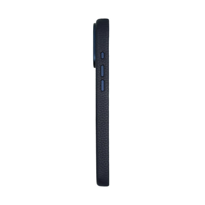 A-Case Genuine Leather Case for iPhone 17 Pro Max - Amur
