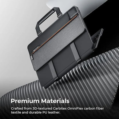 Pitaka Tablet Sleeve Bag for Magic Keyboard iPad Pro 11