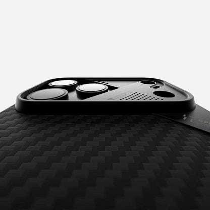 Aulumu A17 Aramid Fiber Case for iPhone 17 Series