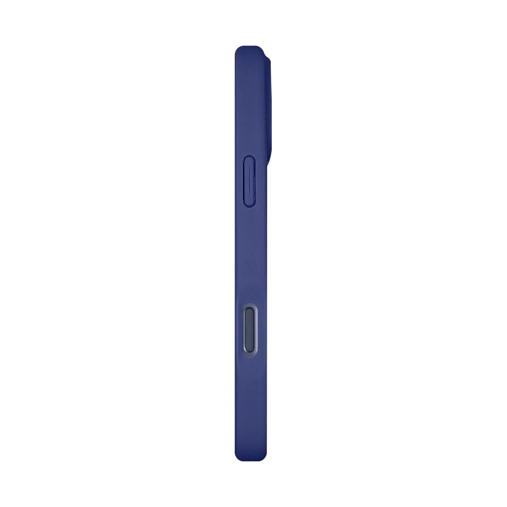 Santa Barbara Polo & Racquet Club Questa Military-Grade Protective Case for iPhone 17 Series - Blue