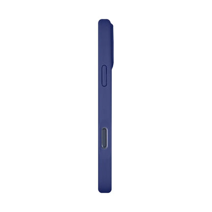 Santa Barbara Polo & Racquet Club Questa Military-Grade Protective Case for iPhone 17 Series - Blue