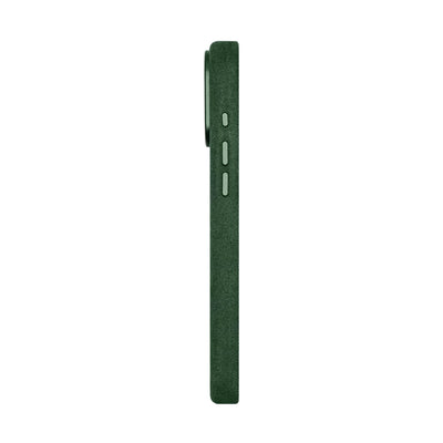 Kadife Alcantara Leather Case For iPhone 17 Pro Max