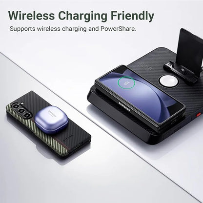 Pitaka Z Fold 5 Case - Overture