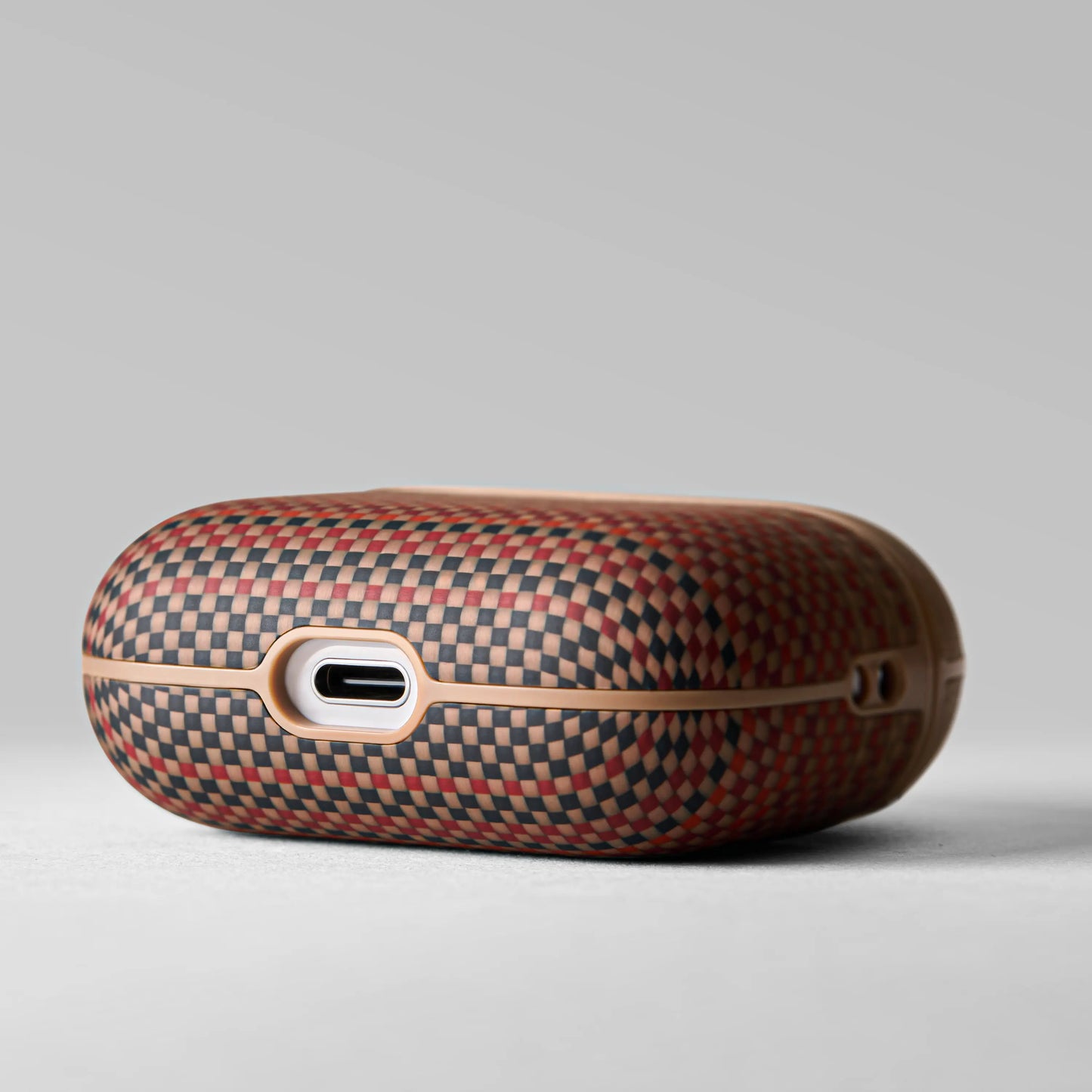 Pitaka Aramid Fiber Case for AirPods Pro 3 - Sunset