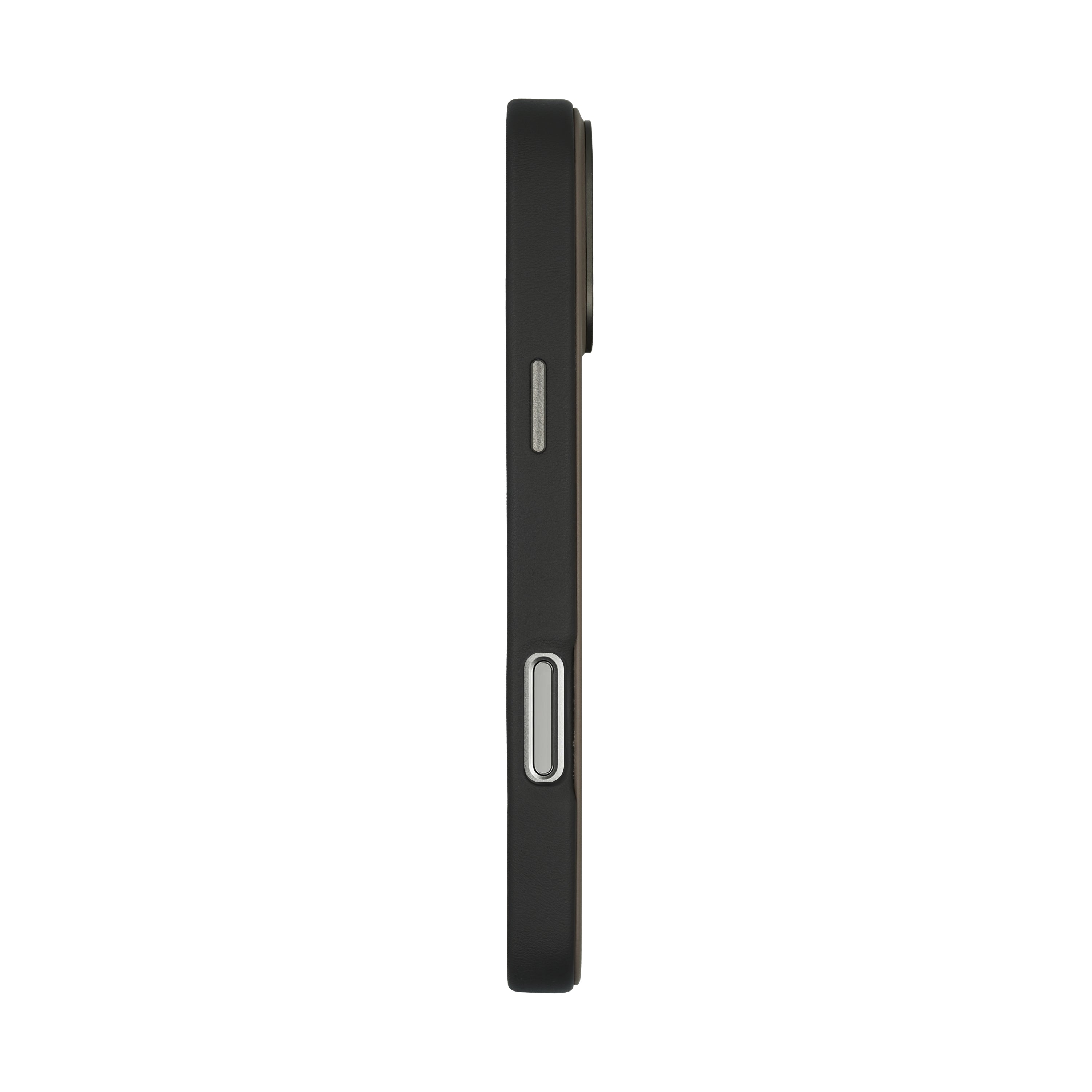 A-Case Vegan Leather Case For iPhone 17 Pro Max - Kilyos