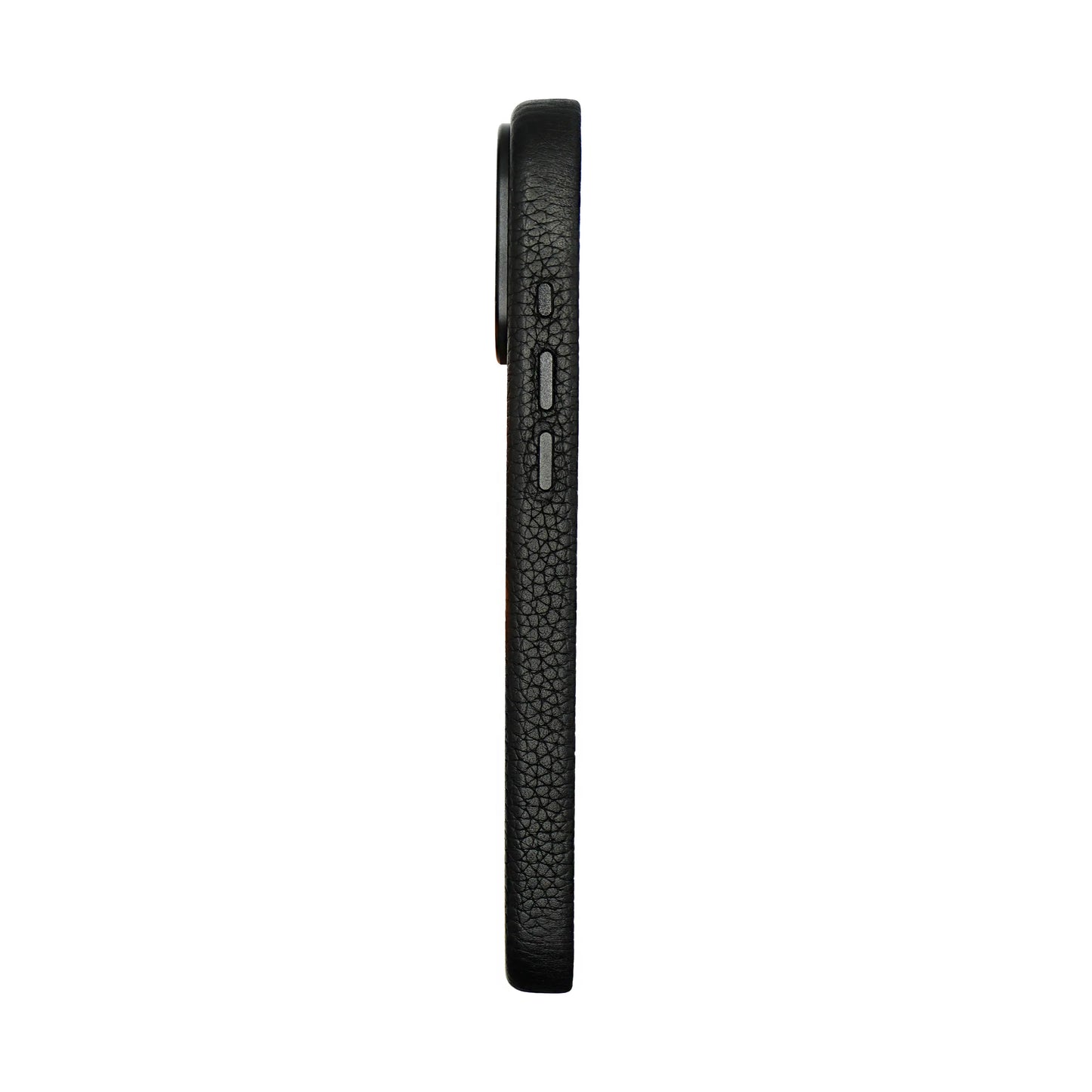 A-Case Genuine Leather Case for iPhone 17 Pro Max - Amur