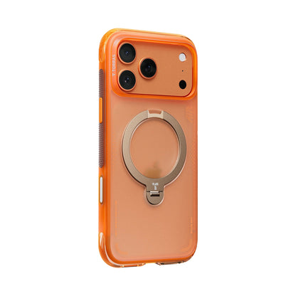 Torras Ostand Q3 Air for iPhone 17 Series - Orange