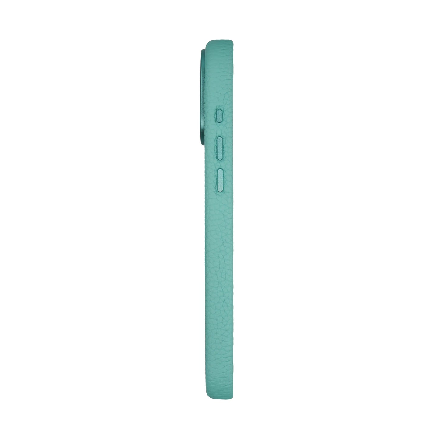A-Case Genuine Leather Case for iPhone 17 Pro Max - Amur