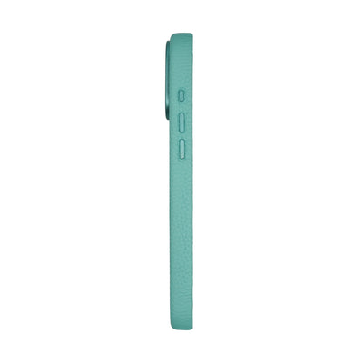 A-Case Genuine Leather Case for iPhone 17 Pro Max - Amur